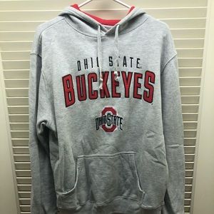 Men’s Ohio State Sweatshirt